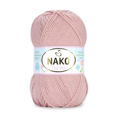 Nako Cici Bio - Fáradt rózsaszín