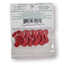 Dress it up! gomb - Stockings - Téli csomag