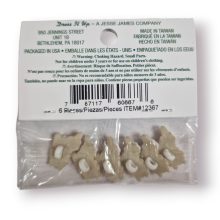 Dress it up! gomb - Sheep - Téli csomag