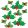 Dress it up! gomb - Holly Jolly Christmas - Téli csomag