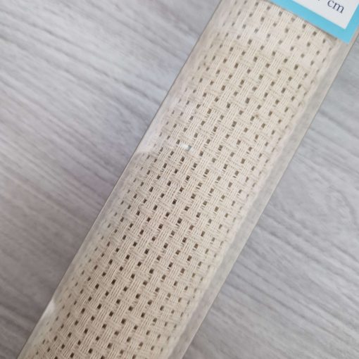 DMC Punch Needle aida - Szövet Punch Needle technikához