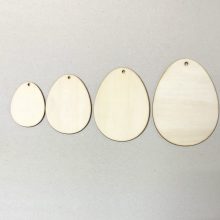 Fatojás  - 60x80 mm 
