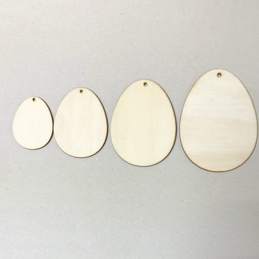 Fatojás  - 60x80 mm 