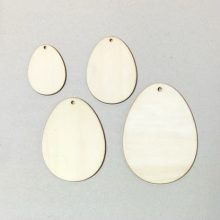 Fatojás  - 60x80 mm 