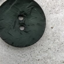 Dill gomb - Kicsi kerek - Sötétbarna