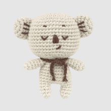 Anchor - Kai the koala - Amigurumi egységcsomag eszközökkel