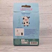 Anchor - Gertie the cow - Amigurumi egységcsomag eszközökkel