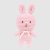   Anchor - Renée the rabbit - Amigurumi egységcsomag eszközökkel