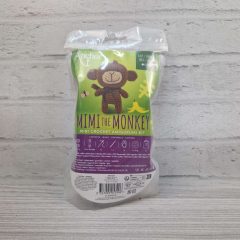   Anchor - Mimi the monkey - Amigurumi egységcsomag eszközökkel