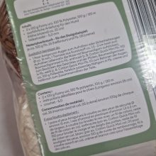 Gründl - Benni - Zsenília amigurumi egységcsomag horgolótűvel