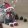 Kari, a karácsonyi manó - Amigurumi egységcsomag