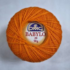 DMC Babylo - Narancs - 20