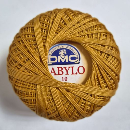DMC Babylo - Okker -10