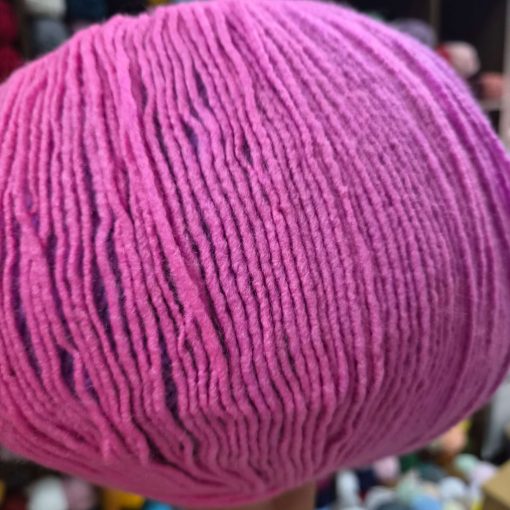 DMC Pirouette Ombré - Rózsaszín-lila - 104