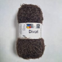 Schachenmayr Divari - Sötétbarna - 10