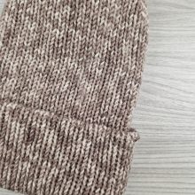 Nako Elit Baby Muare - Barnás