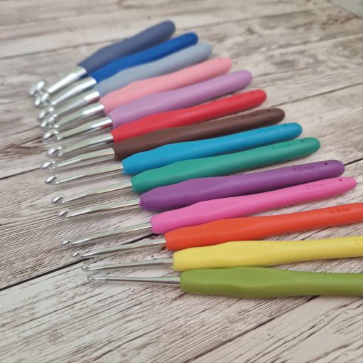 Elite horgolótű - 8