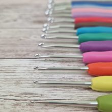 Elite horgolótű - 3,5