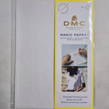 Magic paper - hímzéshez