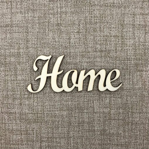 Home 