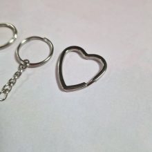 Kulcskarika - többféle