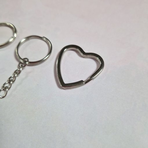 Kulcskarika - többféle