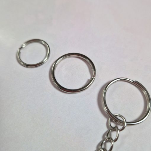 Kulcskarika - többféle