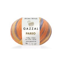 Gazzal Pareo - 10420