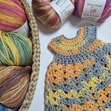 Gazzal Pareo - 10423