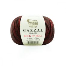 Gazzal Rock'N'Roll - 12833- Piros