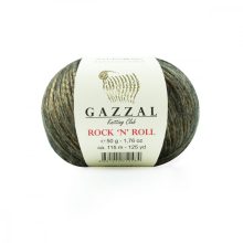 Gazzal Rock'N'Roll - 13186 - Arany