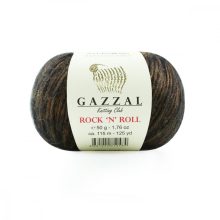 Gazzal Rock'N'Roll - 13907 - Barna