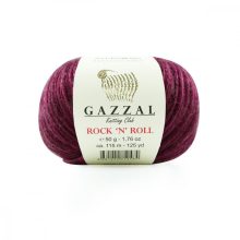 Gazzal Rock'N'Roll - 13912 - Fukszialila