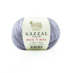 Gazzal Rock'N'Roll - 13914