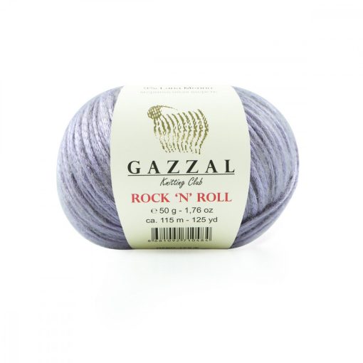 Gazzal Rock'N'Roll - 13914