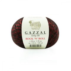 Gazzal Rock'N'Roll - 13950