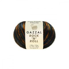 Gazzal Rock'N'Roll - 13961