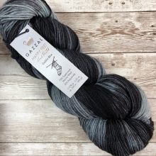 Gazzal Happy Feet - Kékesszürke