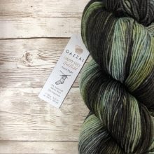 Gazzal Happy Feet - Zöldes