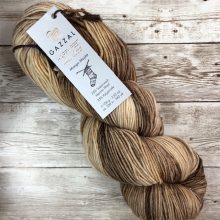 Gazzal Happy Feet - Világosbarnás