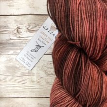 Gazzal Happy Feet - Vöröses