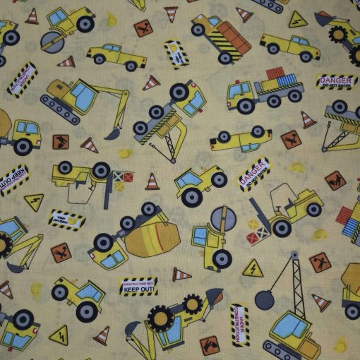 Mintás textil - Járművek