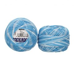 Puppets Perlé 8 - Melír - 56