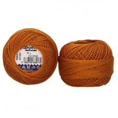 Puppets Perlé 8 - Barna - 9536