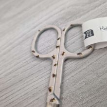 Kézimunkaolló - Méhecskés