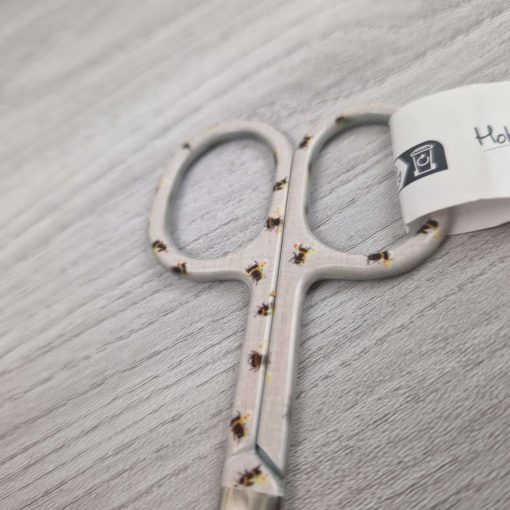 Kézimunkaolló - Méhecskés