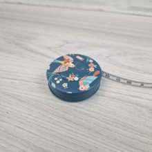 Mérőszalag - Türkiz