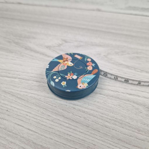 Mérőszalag - Türkiz