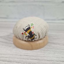 Tűpárna - Méhecskés