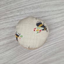 Tűpárna - Méhecskés